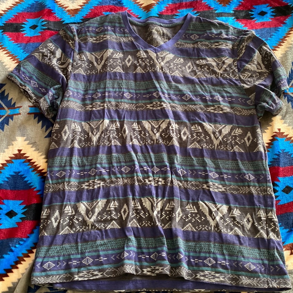Woman’s shirt